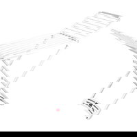 Uscator rufe GIMI Zaffiro, 20 m