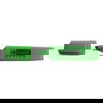 Textmarker D.Rect - Verde, D.RECT