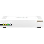 Router fara management, QNAP QHORA-321, IEEE 802.1Q, 100,1000,2500 Mbit/s, Alb