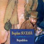 Republica - Bogdan Suceava