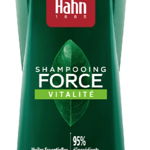 Sampon pentru Rezistenta si vitalitate, 250ml - Petrole Hahn, PETROLE HAHN