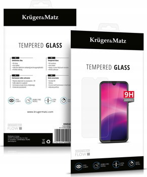 Sticlă de protecție Kruger&Matz călită pentru KRUGER MATZ FLOW 7, Kruger&Matz