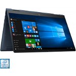Laptop 2 in 1 HP Elite Dragonfly cu procesor Intel® Core™ i5-8265U pana la 3.90 GHz Whiskey Lake