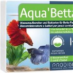 Solutie tratare apa Prodibio Aqua Betta 12 fiole, Prodibio