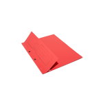 Dosar 1/2 capse carton supercolor rosu 25 buc/set, Alte brand-uri