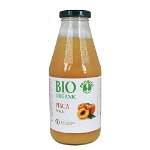 Nectar de piersici, eco-bio, 500ml - PROBIOS, PROBIOS
