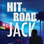 Hit the Road Jack, Paperback - Willow Rose