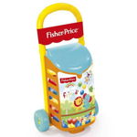 Carucior cu bile Fisher Price FP1814, Fisher Price