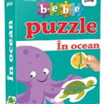 Bebe Puzzle. In ocean, Gama