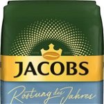 Jacobs Expertenrostung Crema Mild 1kg cafea boabe, Jacobs