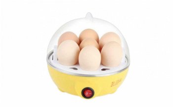 Fierbator electric pentru oua 7in1 - Egg Poacher, Brico Online Shop SRL