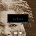 Beloved, Hardcover - Toni Morrison