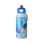 Sticluță de apă pentru copii Mepal Frozen, 400 ml, Mepal
