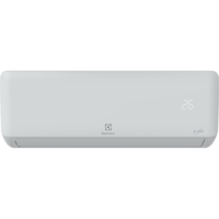Aparat de aer conditionat Electrolux EACS/I-18HEF, 18000BTU, Clasa A++/A+++, Inverter, Incalzire, R32, WiFi 4-way swing, I-Feel, Auto-restart, Alb Cod produs: ELE-153167 Aparat de aer conditionat Electrolux EACS/I-18HEF, 18000BTU, Clasa A++/A+++, Inverter, Incalzire, R32, WiFi 4-way swing, I-Feel, Auto-restart, Alb Cod produs: ELE-153167
