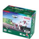 Kit constructie 3 modele avion bosch - jucarie