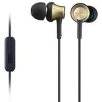 MDR-EX650APT black-gold, Sony