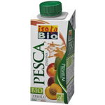 Nectar piersici Premium eco 200ml - ISOLA BIO, ISOLA BIO