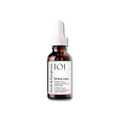 Serum Stress Less, 30 ml, Geek & Gorgeous