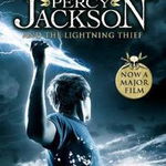 Percy Jackson and the Lightning Thief, Rick Riordan