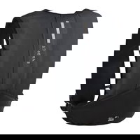 Rucsac REZERVOR DE APĂ 1L Alergare Trail Running 5 L NEGRU Adulți 