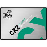 SSD CX2 256GB SATA 2.5inch, Team Group