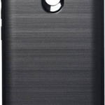 Partner Tele.com Carcasa Forcell CARBON pentru XIAOMI Redmi 9C neagra, Partner Tele.com