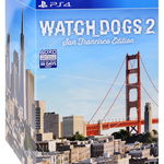Watch Dogs 2 San Francisco Edition PS4
