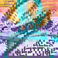 Little Red Riding Hood / Scufita Rosie. Povesti bilingve engleza/romana (contine vocabular si exercitii, tabla de joc, zar si cartonase),