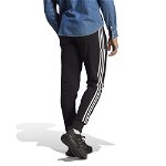 Pantalon de trening Fitness Adidas Negru Bărbați, ADIDAS