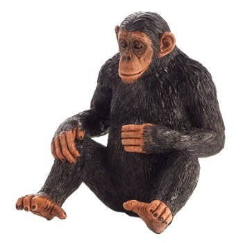 Mojo - Figurina Cimpanzeu