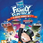 Joc Ubisoft HASBRO COMPILATION pentru Xbox One