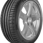 MICHELIN PILOT SPORT 4 225/40 R18 92Y XL, MICHELIN