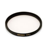 Sigma Filtru foto UV 52mm Multistrat