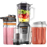 Sencor SBL 7570SS - Blender automat pentru smoothie-uri, Sencor