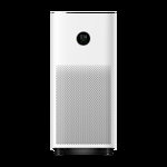 Purificator aer Xiaomi Smart Air Purifier 4 EU, Smart Wi-Fi, CADR 400m3/h, Filtru Hepa, PM2.5, acoperire 48mp, Xiaomi