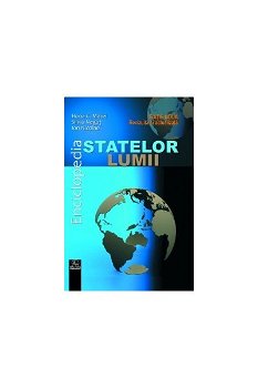 Enciclopedia statelor lumii. Ed. a XV-a, 2018