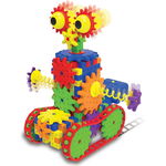 Joc De Constructie - Droid, THE LEARNING JOURNEY