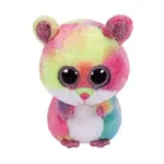 Plus hamsterul RODNEY 24 cm, Ty