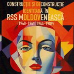 Constructie si deconstructie identitara in RSS Moldoveneasca 1940-1941 1944-1989 - Elena Negru Gheorghe Negru, Cetatea de Scaun
