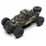 RC Auto Desert Buggy DIY/Ohne Akku 71Teile grün/8+, AMEWI