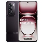 Smartphone Reno 12 Pro 5G 12GB 512GB Negru, Oppo