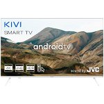 50 (127 cm)  4K UHD LED TV  Google Android TV 9  HDR10  DVB-T2  DVB-C  WI-FI  Google Voice Search