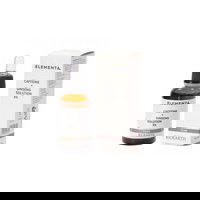 Ser de fata cu Cofeina si Ginseng 3 %, 30 ml, Elementa Bioearth, BIOEARTH