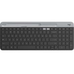 Tastatura Wireless K580 Slim Multi-Device Keyboard