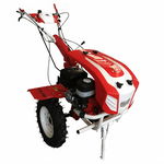 Motocultor Bisonte BTA-13SG, latime de lucru 1350 mm, adancime 300 mm, motor 13cp, Bisonte