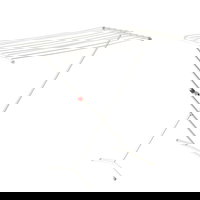 Uscator rufe Leifheit Classic 100 Easy, Leifheit