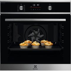 Cuptor incorporabil Electrolux EOD6P77X Cuptor incorporabil Electrolux EOD6P77X