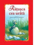 Ratusca cea urata (adaptare dupa Hans Christian Andersen), 