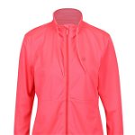 Jacheta roz neon pentru femei LOAP Margo, LOAP