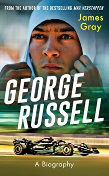 George Russell. A Biography